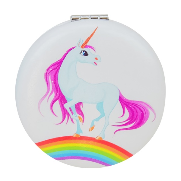 Зеркало Единороги CEL0905 6 видов в ассортименте