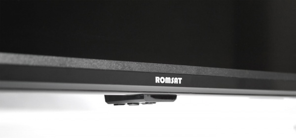 Телевизор Romsat 55USQ2020T2