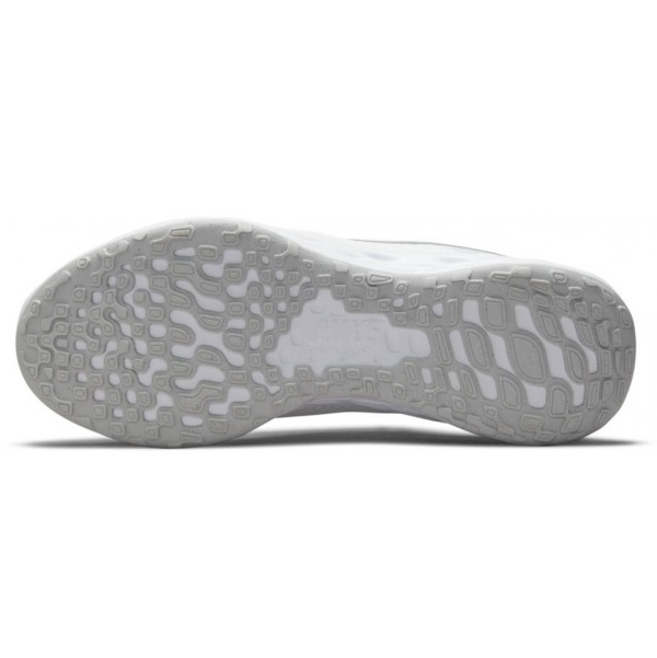 Кроссовки Nike REVOLUTION 6 NEXT NATURE DC3729-101 р.39 белый
