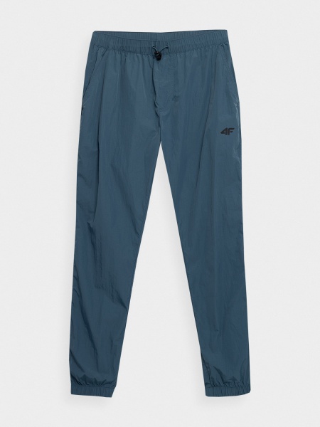 Брюки 4F TROUSERS CAS 4FSS23TTROM295-32S р. L синий