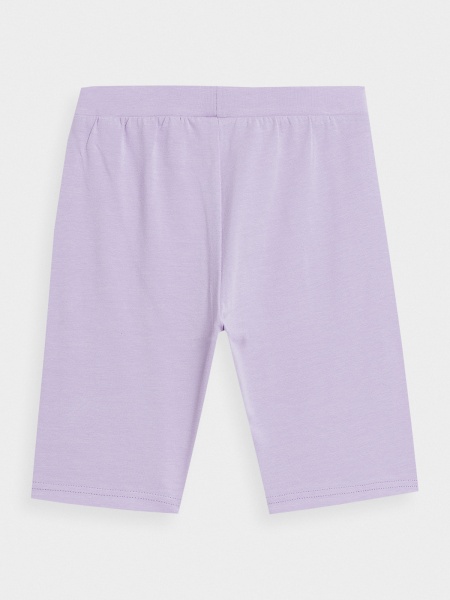 Шорти 4F 4FJSS23TTIGF037-52S р. 146-152 рожевий