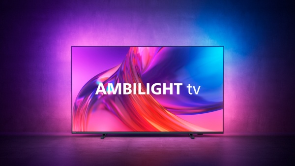 Телевізор Philips 43PUS8518/12