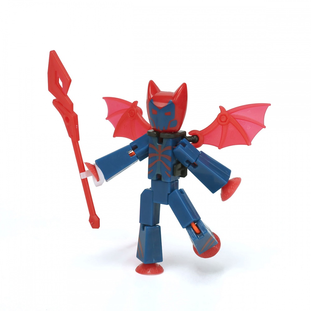 Игровой набор Stikbot Legends Доминус SB260DO_UAKD