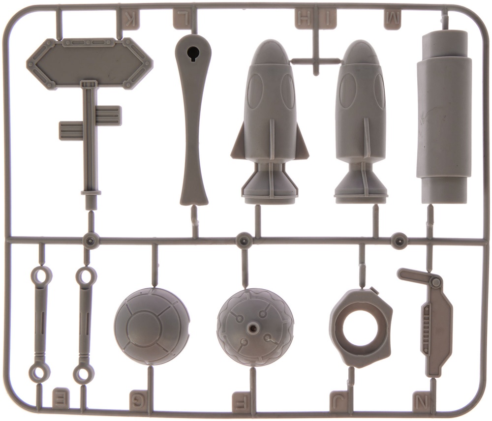 Игровой набор ZIPP Toys Dino автотрек-ракета электрический (6 машинок) 532.01.27