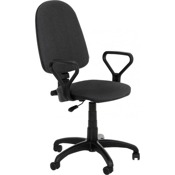 Кресло офисное AMF Практик АМФ-1 А-14