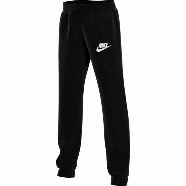 Штани Nike B NSW CLUB FLC JOGGER PANT CI2911-010 р. S чорний