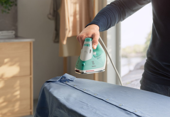 Утюг Electrolux Care 500 Iron E5SI2-2AM (910003910) Aqua Mint