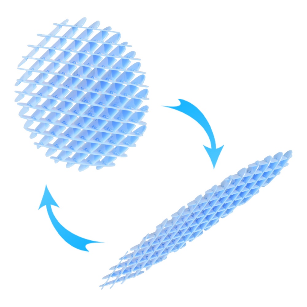 Игрушка-антистресс Shantou Crazy Morf C0703