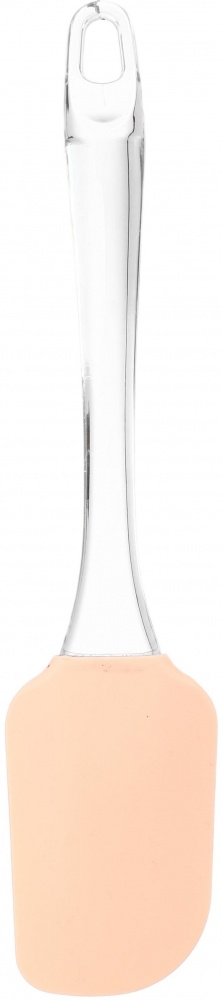 Лопатка Smart Kitchen by Flamberg для выпечки Cucina 24 см персиковый