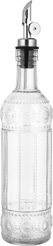 Бутылка для масла с дозатором Flamberg 500 мл