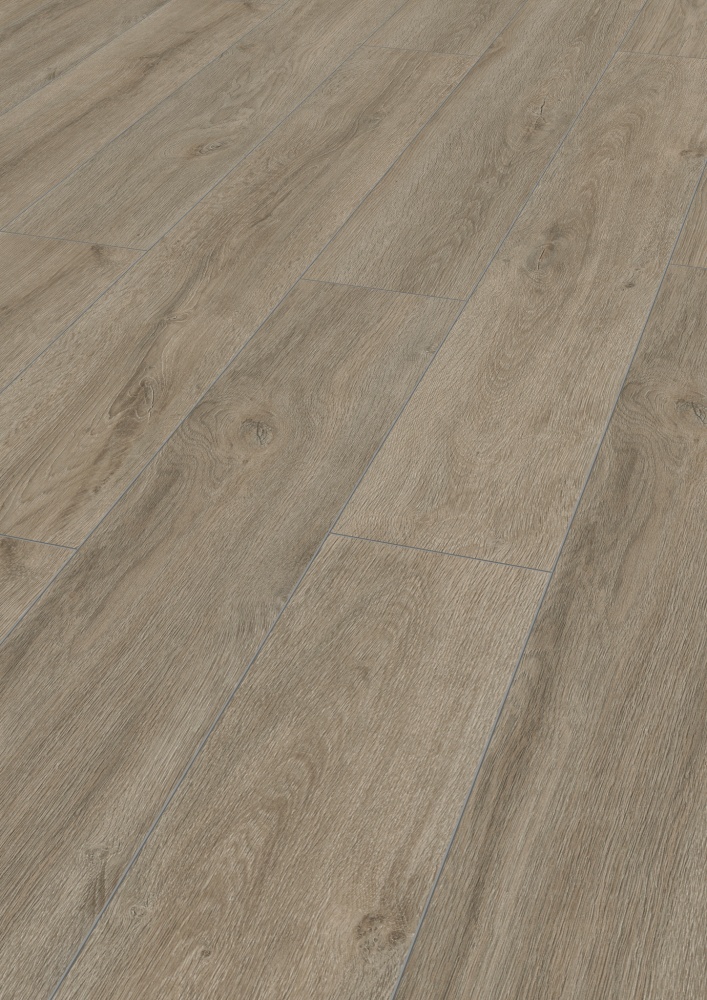 Ламинат Kronotex Advanced V4 дуб гранд титан 32/АС4 8 мм (D6401WG)