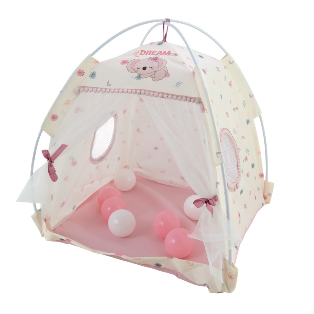 Игровой набор Shantou Пупс в одежде с аксессуарами 85809