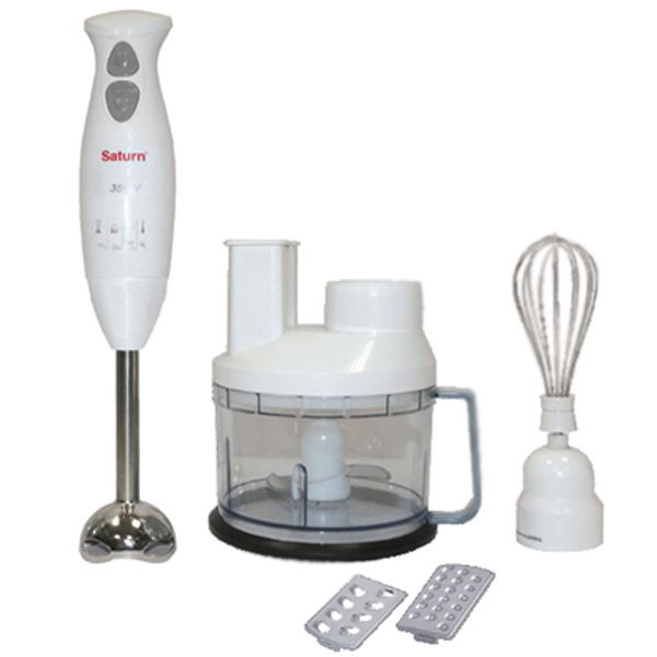 Блендер Saturn ST-FP1065