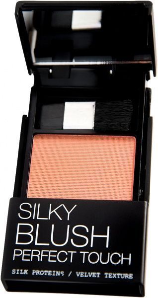 Румяна Pudra Cosmetics Silky Blush 4 4,2 г