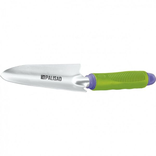 Совок посадочный Palisad узкий 630028