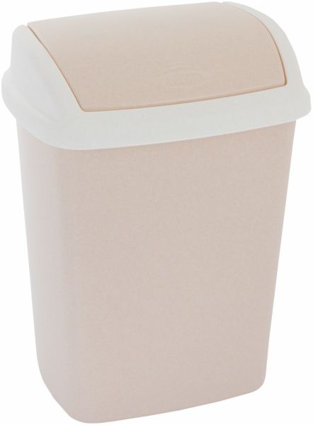 Curver Dominik Lux бежевое 25 л бежевый 5322