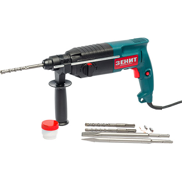 Перфоратор Зенит ЗП-9824 844116