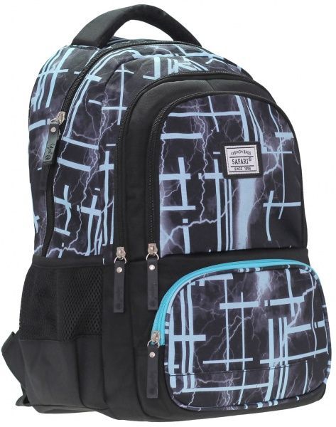 Рюкзак Safari 46x30x17 см 19-119L-1