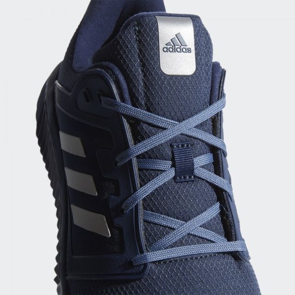 Кроссовки Adidas Сlimawarm 120 m G28947 р.9,5 темно-синий