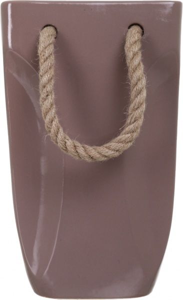 Декор Сумка какао 23x11,5x38 см 2603-37,5 Eterna