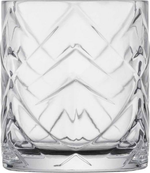 Набор стаканов для виски Fascination 343 мл 6 шт. Schott Zwiesel 