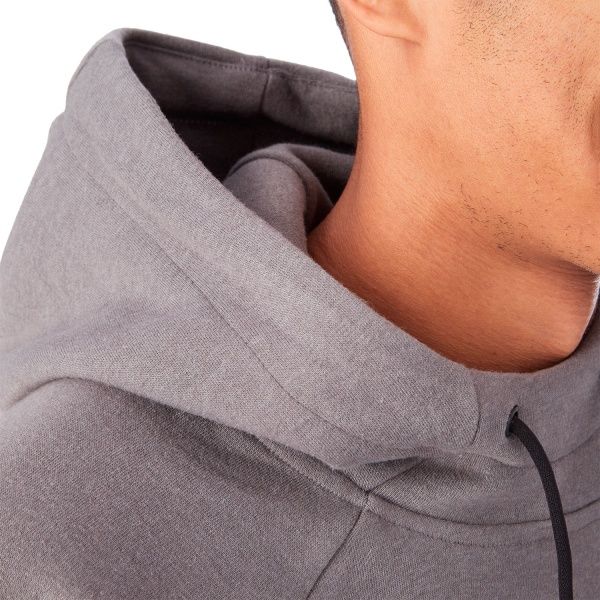 Джемпер McKinley Garry ux 408162-900046 р. 2XL сірий