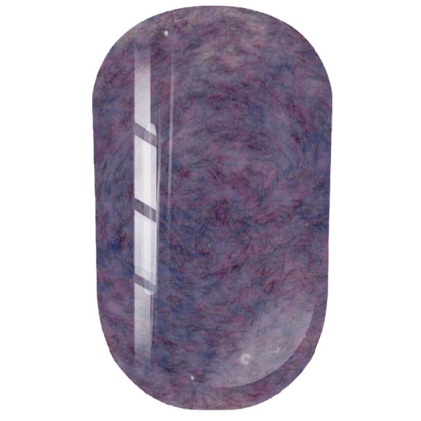 Гель-лак для ногтей Trendy nails Классическая палитра №192 8 мл 
