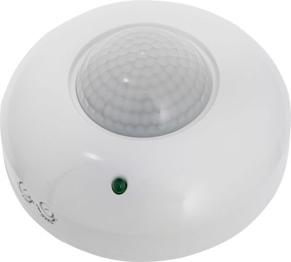 Датчик движения  E.next (e.sensor.pir.07.white) s061001
