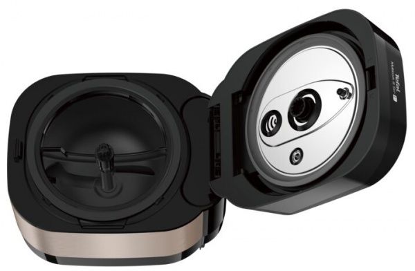 Мультиварка Tefal RK905A34 