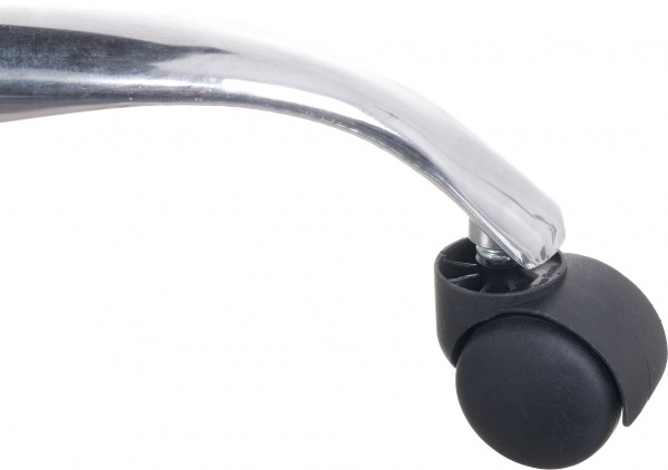 Крісло Арден ZY-1091T чорний 