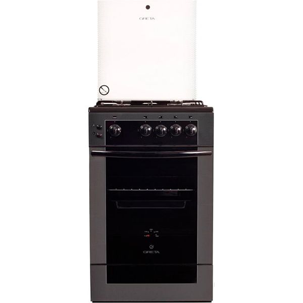 Плита газовая Greta 1470-00-07SА