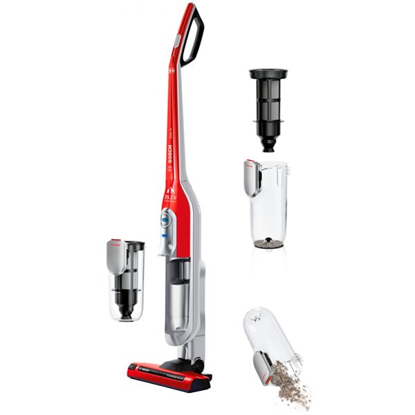 Пилосмок акумуляторний Bosch BCH6ZOOO