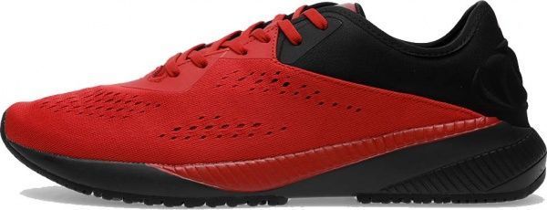 Кроссовки 4F D4L21-OBMS301-62S р.EUR 45 темно-красный