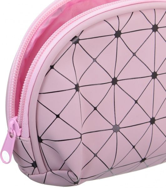 Косметичка рожевий NK3-13MN-rs 