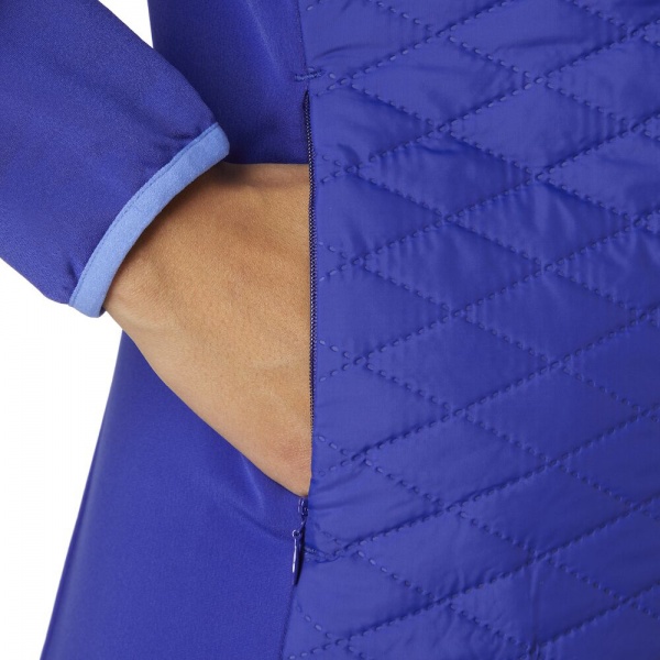 Джемпер Energetics Baya IV wms 415696-531 р. 36 фіолетовий