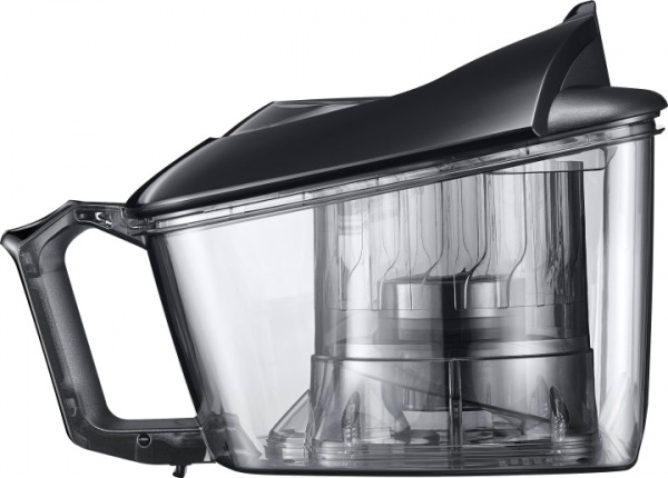 Пылесос Samsung VC07M31C0HG/UK black 