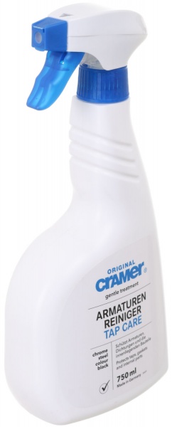 Очисник Cramer для кранів 750 л