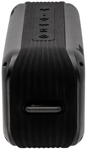 Акустика Divoom Voombox Rock black 