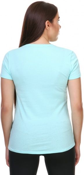 Футболка Puma ATHLETIC Tee W 59075223 XS м'ятний