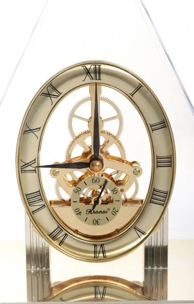 Годинник Піраміда SC-201A Kronos