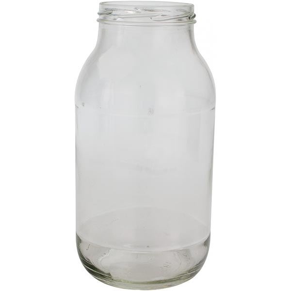 Банка для консервирования 2 л твист офф 