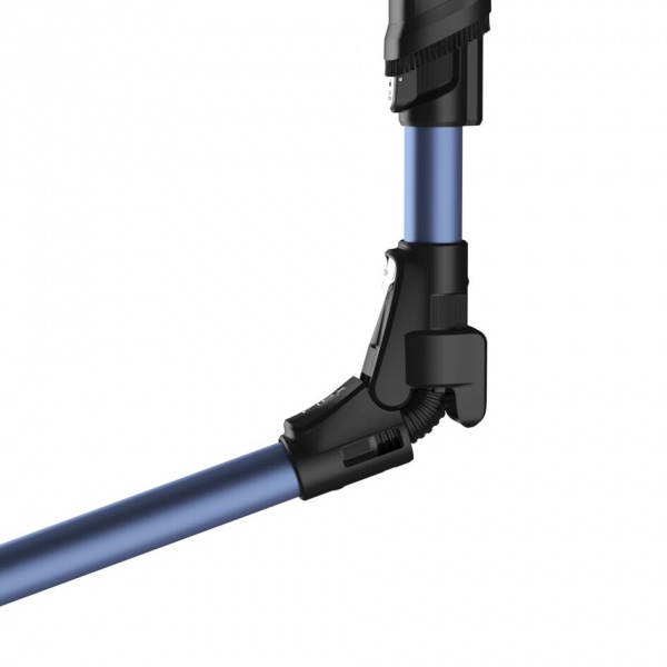 Пылесос аккумуляторный Rowenta RH9990WO X-FORCE FLEX 14.60 black 