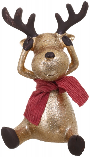 Декорація новорічна Куля з підсвіткою APF480170 світлодіодна (LED) 