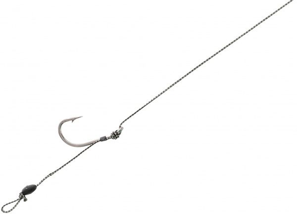 Поводок ПрофМонтаж бойловый 4 1 шт.