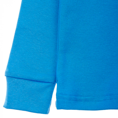 Джемпер для мальчика Фламинго 849-425 р.140 голубой 