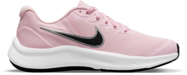 Кросівки Nike Star Runner 3 DA2776-601 р.US 7Y світло-рожевий