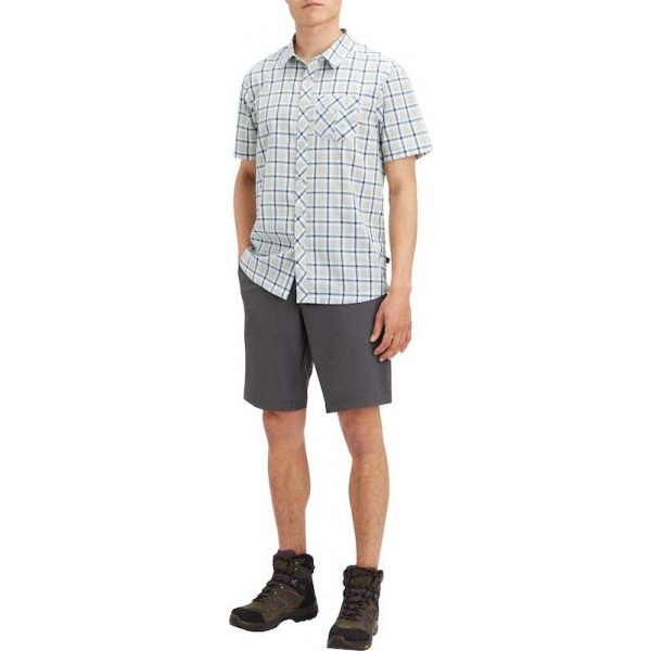 Шорты McKinley Cameron II mn 286141-906046 р. 50 серый