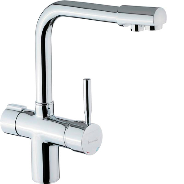 Смеситель для кухни Imprese Daicy mini 55008-F