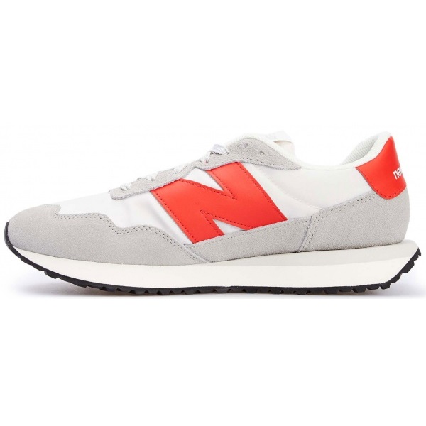 Кроссовки New Balance 237 V1 MS237BO р.44 US 10 28 см черный