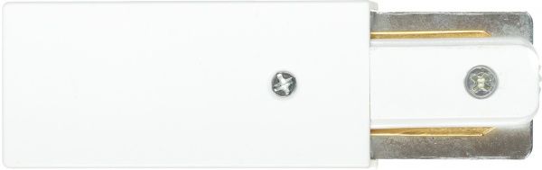 Комплект торцевых элементов Jazzway PTR EC-WH белый 